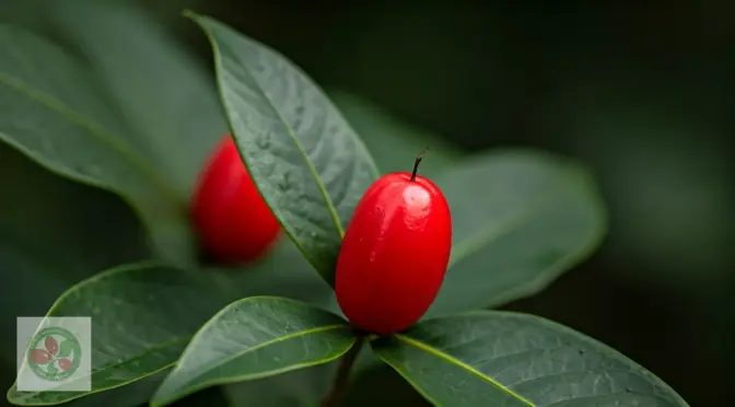 Monk fruit vs Synsepalum Dulcificum superfoods