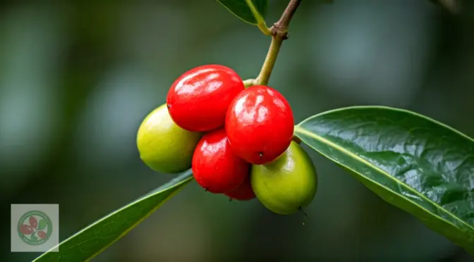 Monk fruit vs Synsepalum Dulcificum synsepalum dulcificum
