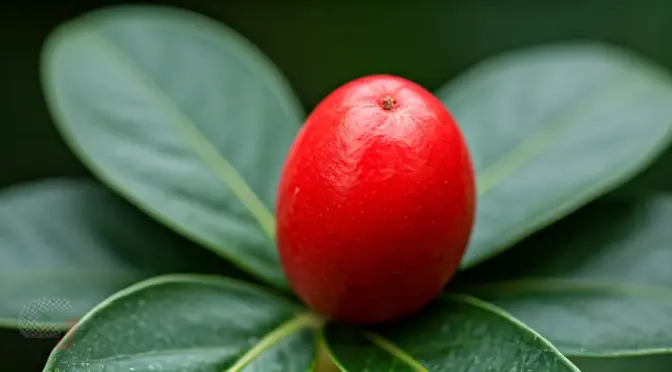Precio fruta milagrosa productos naturistas