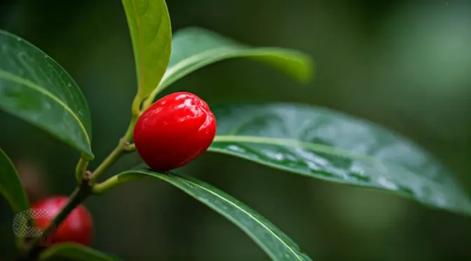 Precio fruta milagrosa synsepalum dulcificum