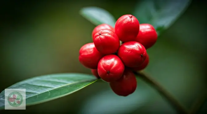 Semillas de fruta milagrosa stevia natural