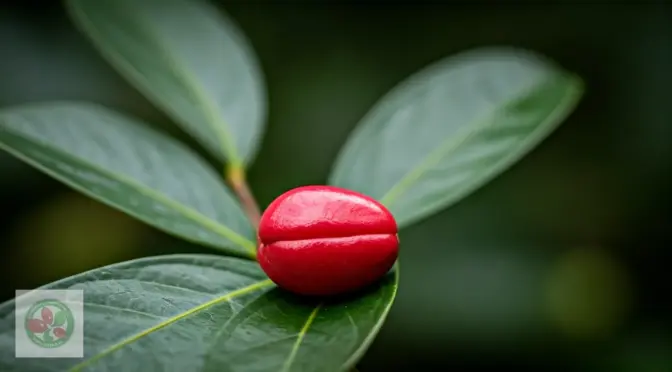 Semillas de fruta milagrosa synsepalum dulcificum