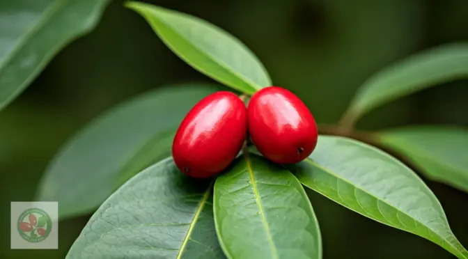 Stevia vs fruta milagrosa edulcorante natural