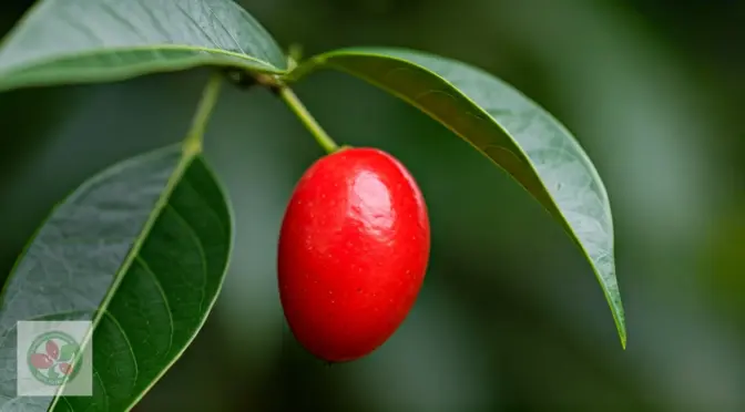 Stevia vs fruta milagrosa fruta milagrosa