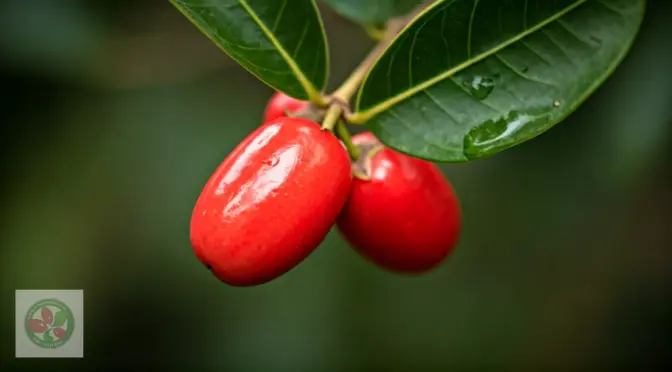 Stevia vs fruta milagrosa miracle berry