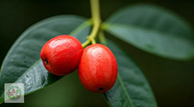 Stevia vs fruta milagrosa productos naturistas