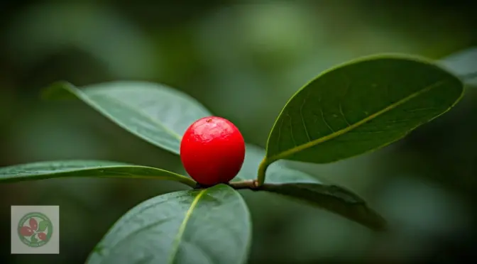 Bebidas saludables naturales synsepalum dulcificum