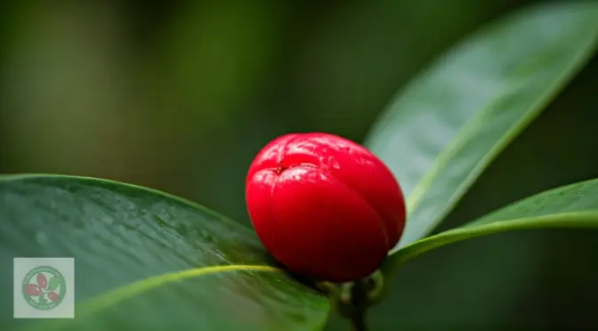 Beneficios de la fruta milagrosa edulcorante natural