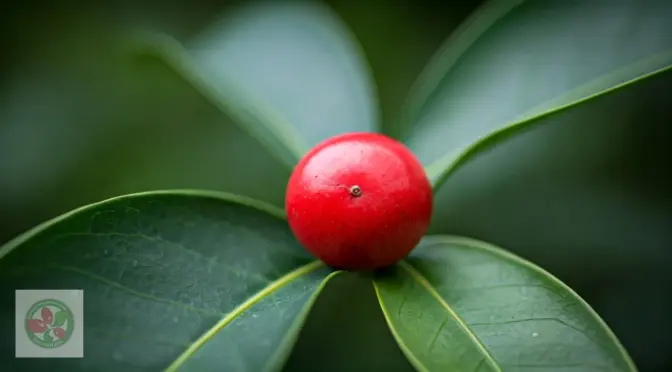 Beneficios de la fruta milagrosa miracle berry