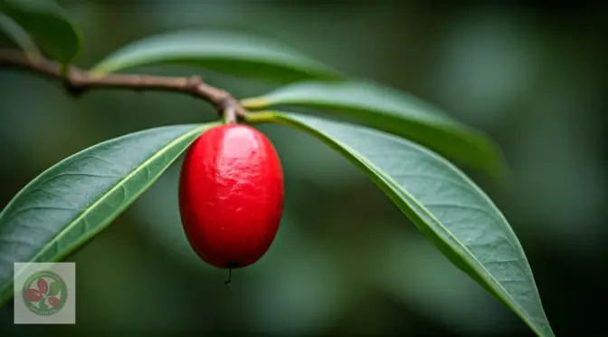 Beneficios de la fruta milagrosa stevia natural