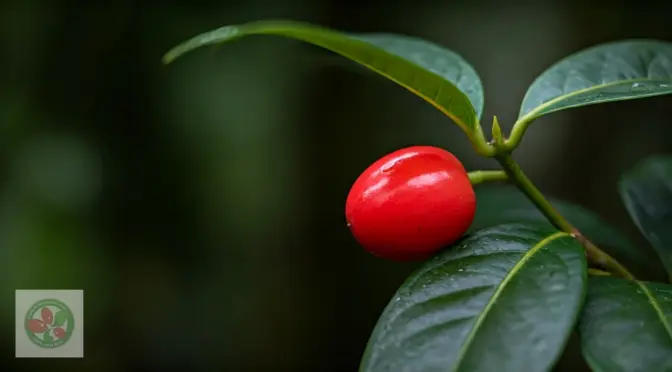 Beneficios de la fruta milagrosa superfoods