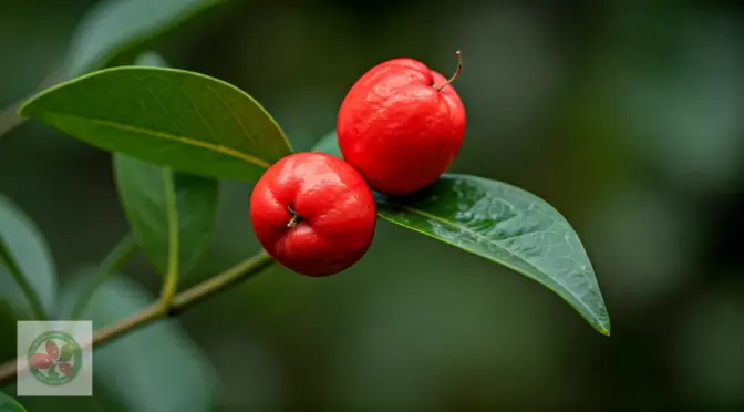 Beneficios de la fruta milagrosa synsepalum dulcificum