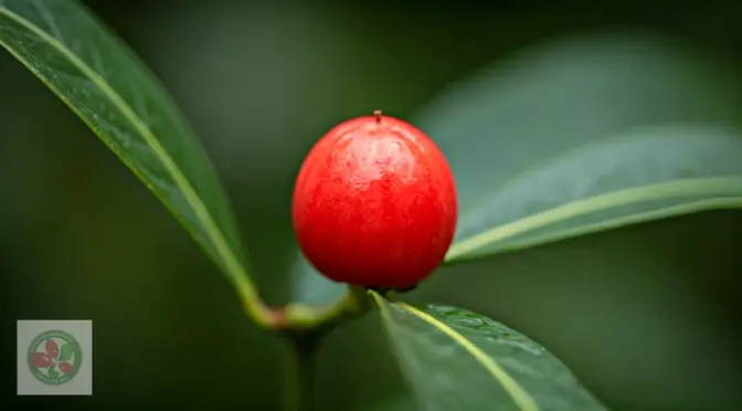 Cafe sin azucar fruta milagrosa