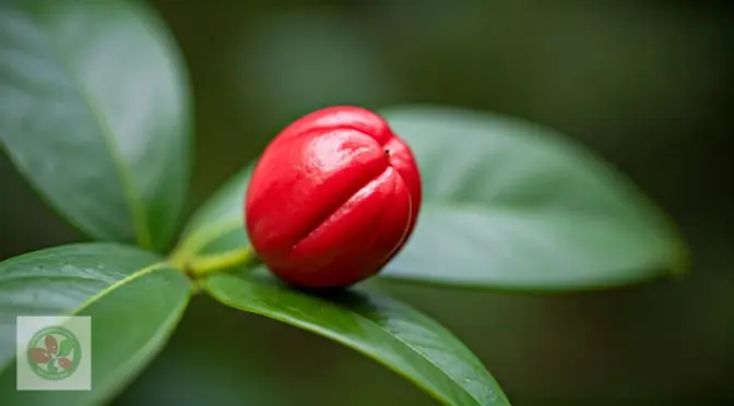 Como crear marca naturista fruta milagrosa