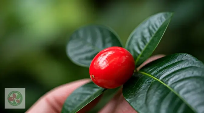 Como crear marca naturista monk fruit