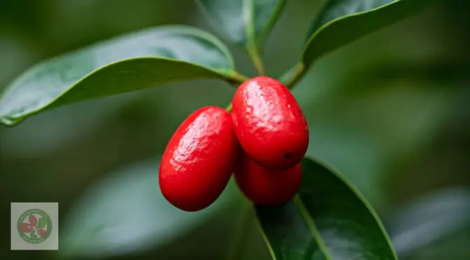 Como crear marca naturista synsepalum dulcificum