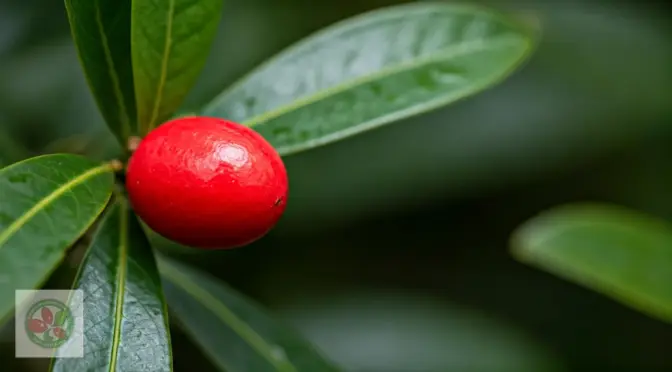 Como funciona la fruta milagrosa fruta milagrosa