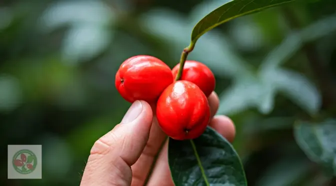 Como funciona la fruta milagrosa productos organicos