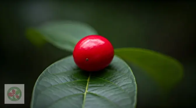 Como funciona la fruta milagrosa stevia natural