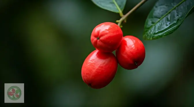 Como funciona la fruta milagrosa superfoods