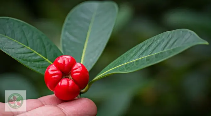 Comprar fruta milagrosa en Colombia edulcorante natural