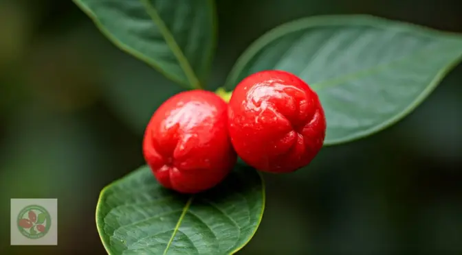 Comprar fruta milagrosa en Colombia synsepalum dulcificum