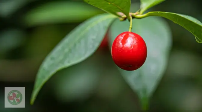 Control glucemico natural synsepalum dulcificum