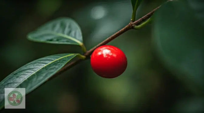 Edulcorantes naturales saludables fruta milagrosa