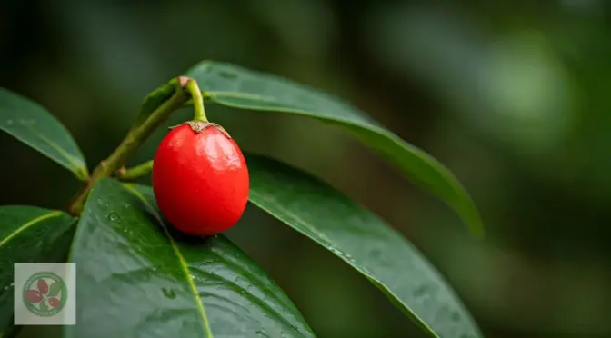 Envios a domicilio synsepalum dulcificum