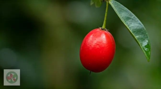 Fruta milagrosa Bogota edulcorante natural