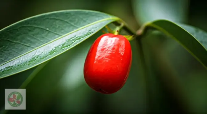Fruta milagrosa Bogota synsepalum dulcificum