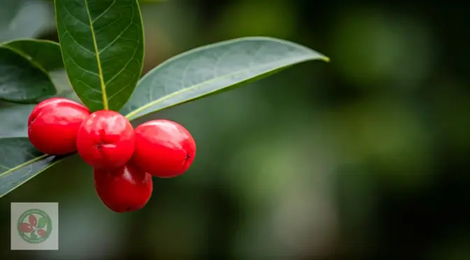 Fruta milagrosa Medellin stevia natural
