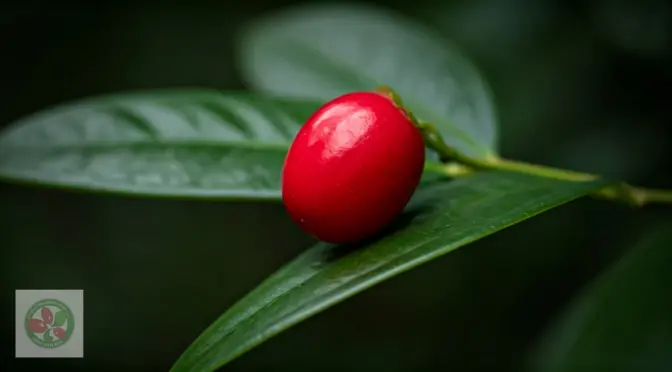 Fruta milagrosa Medellin synsepalum dulcificum