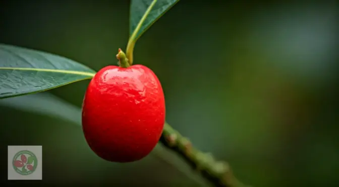 Fruta milagrosa para diabetes edulcorante natural