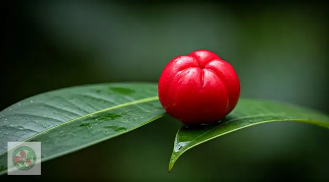 Guia completa Synsepalum Dulcificum fruta milagrosa
