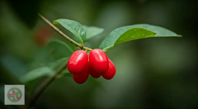 Guia completa Synsepalum Dulcificum miracle berry