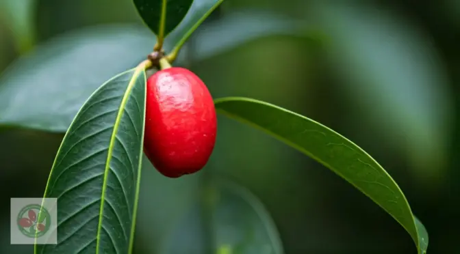 Guia completa Synsepalum Dulcificum monk fruit
