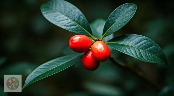 Guia completa Synsepalum Dulcificum nutricion funcional