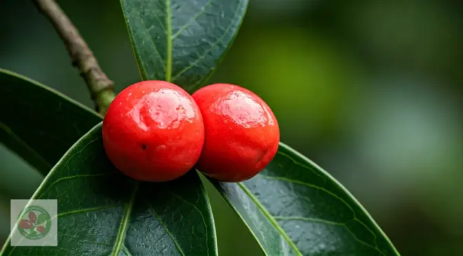 Guia completa Synsepalum Dulcificum productos naturistas
