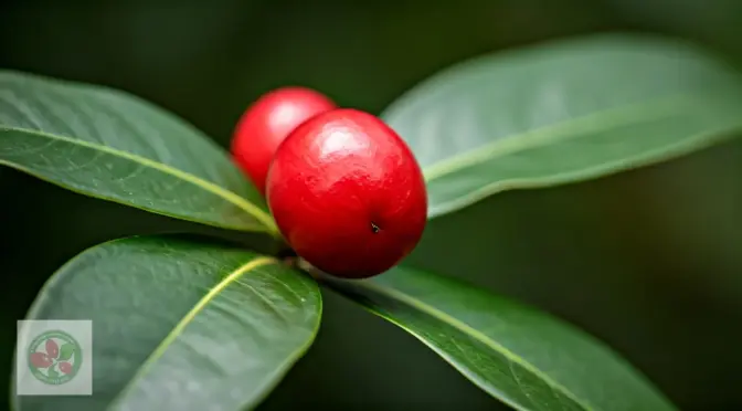 Guia completa Synsepalum Dulcificum productos organicos