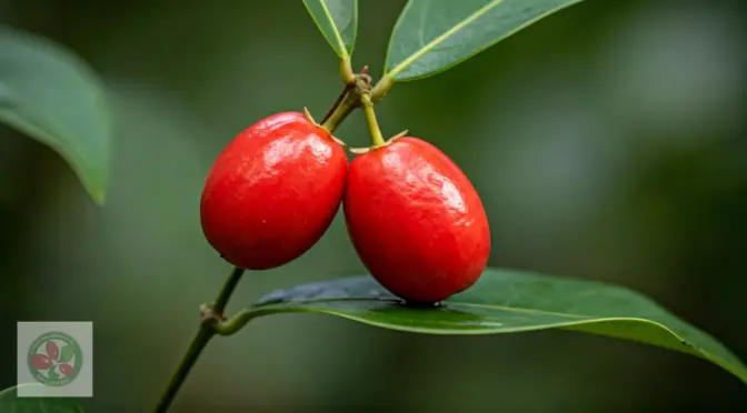 Mercado naturista colombiano monk fruit