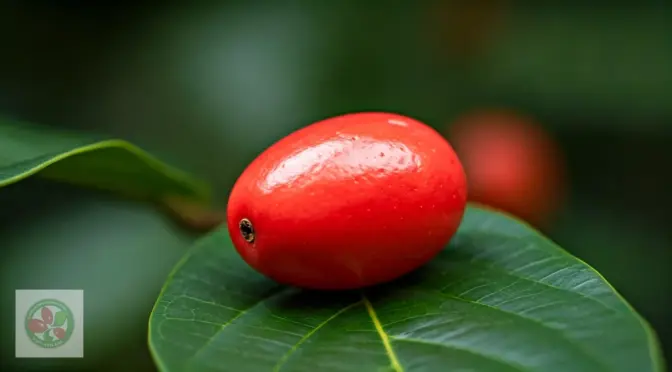 Mercado naturista colombiano superfoods