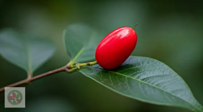 Monk fruit vs Synsepalum Dulcificum edulcorante natural