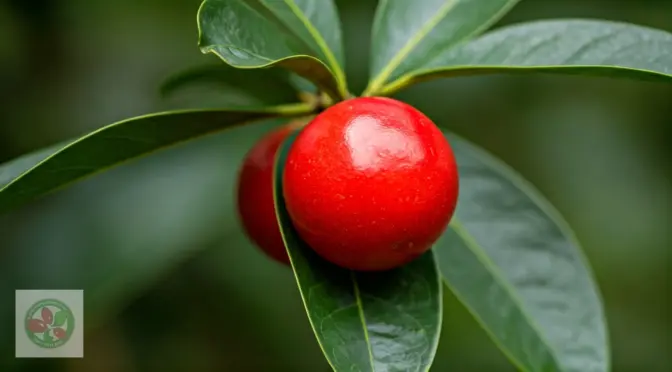 Monk fruit vs Synsepalum Dulcificum miracle berry