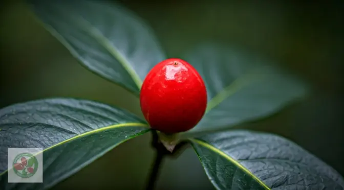 Negocio de fruta milagrosa miracle berry