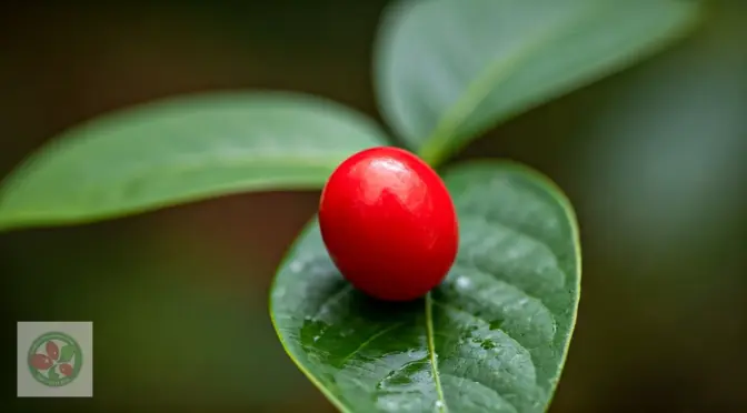 Negocio de fruta milagrosa nutricion funcional