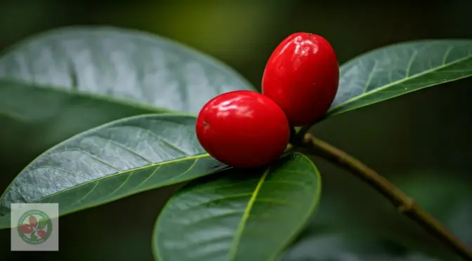 Negocio de fruta milagrosa productos naturistas