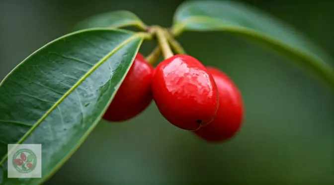 PH ideal para fruta milagrosa edulcorante natural