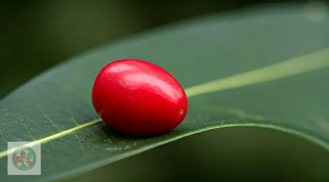 PH ideal para fruta milagrosa fruta milagrosa