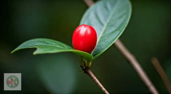 PH ideal para fruta milagrosa monk fruit